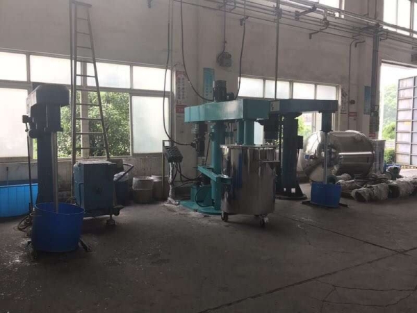 水性聚氨酯增稠劑